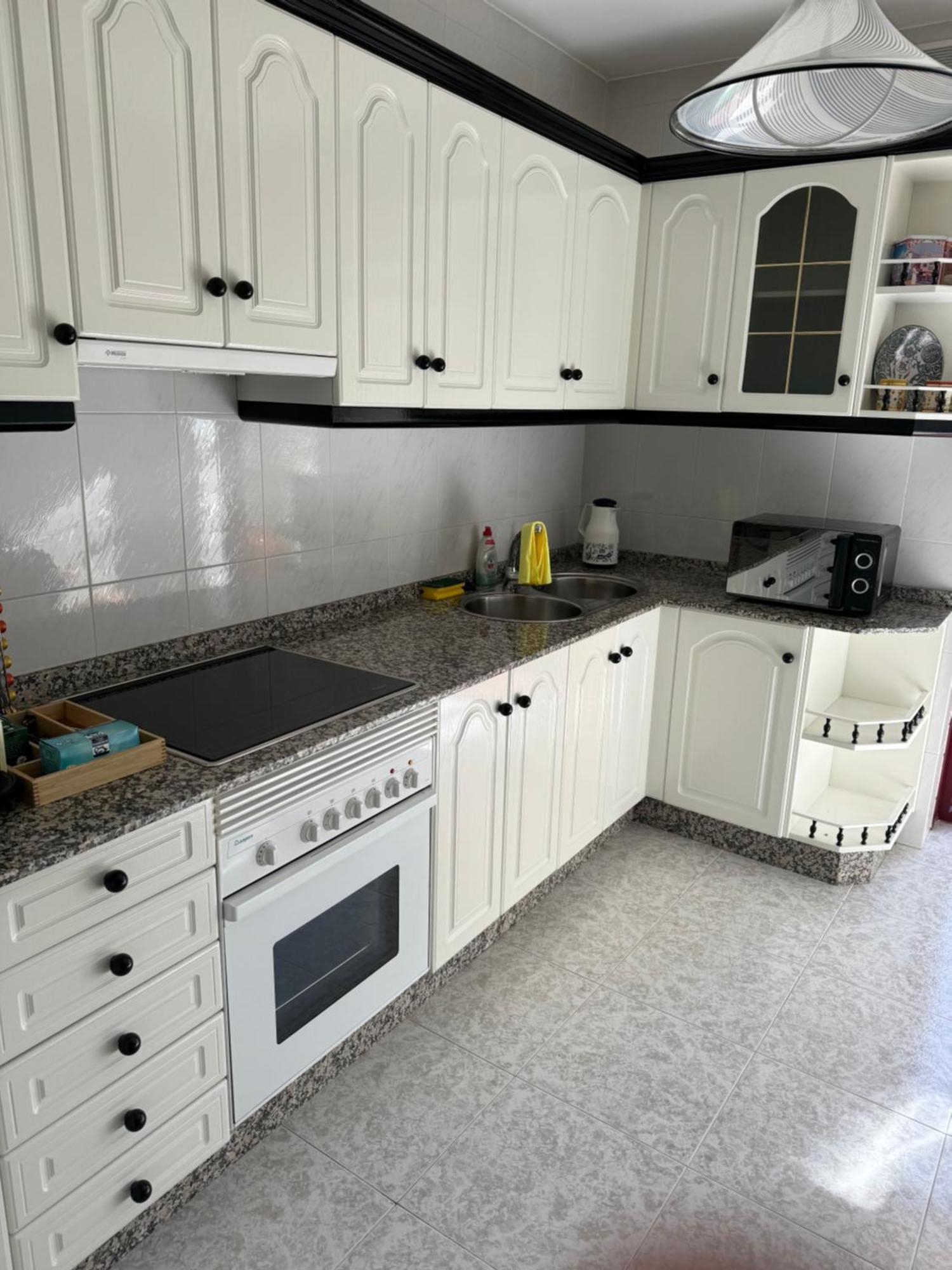 Triacastela Sunset Terrace Apartment Bagian luar foto